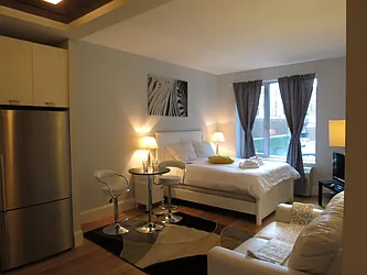Rented by City View Living