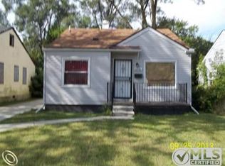 12841 Fielding St, Detroit, MI 48223