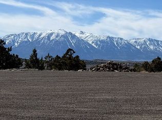 2660 Mountain Clover Rd, Gardnerville, NV 89410