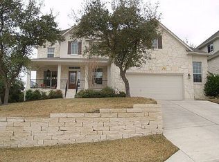 2813 Rio Mesa Dr, Austin, TX 78732