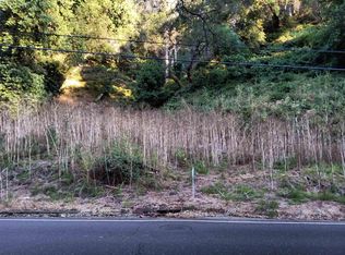 6340 Shepherd Canyon Rd, Oakland, CA