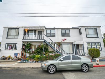2721 California St, Berkeley, CA, 94703