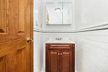 Rented by Keller Williams NYC