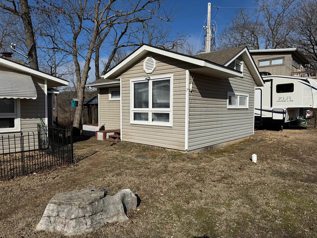 Building Photo - 17268 S 540th Rd