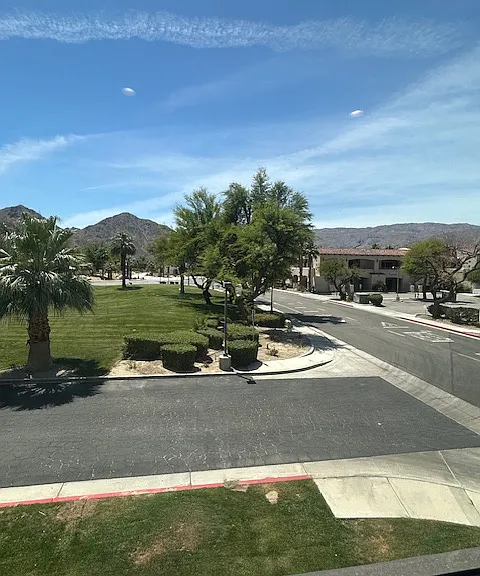 Dining Room Views