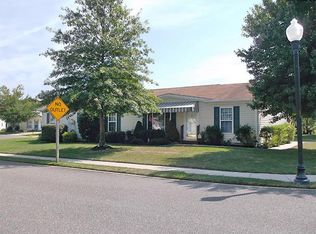 88 Hazeltine Ave, Mays Landing, NJ 08330