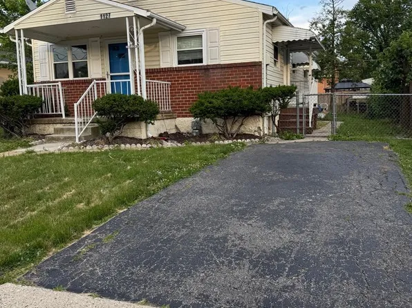 1127 Daniels Ave, Gwynn Oak, MD 21207