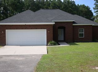 500 Roy Martin Rd, Dothan, AL 36301