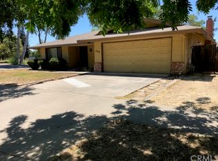 608 Lehigh Dr, Merced, CA 95348