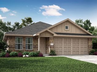 14909 Tejano St, Haslet, TX 76052