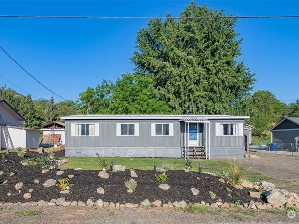 5816 Locust Lane, Cashmere, WA 98815