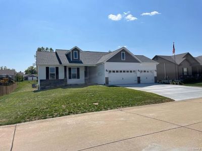 80 Keystone Dr, Old Monroe, MO, 63369