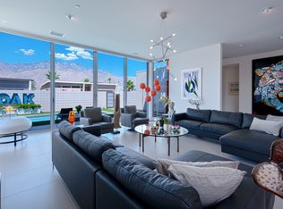 542 Skylar Ln, Palm Springs, CA 92262