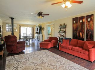 3661 Armstrong Rd, Springfield, TN 37172