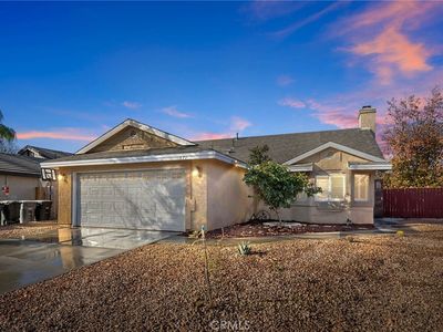 571 Copenhagen St, Hemet, CA, 92545