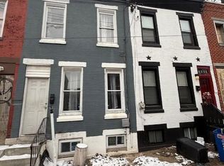 2554 N Sartain St, Philadelphia, PA 19133