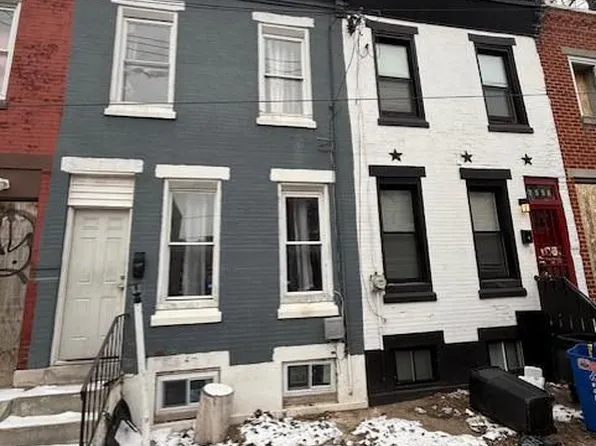 2554 N Sartain St, Philadelphia, PA 19133