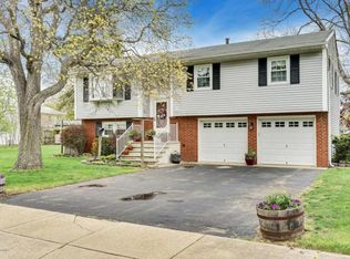 600 Preston St, Brick, NJ 08723