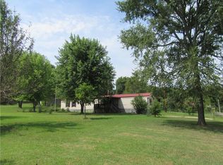 3326 Pine Hollow Rd, Van Buren, AR 72956