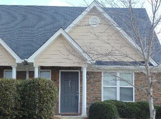 Bridgewater Way, Athens, GA 30601