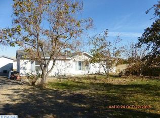 33504 N 197th Pr NE, Benton City, WA 99320
