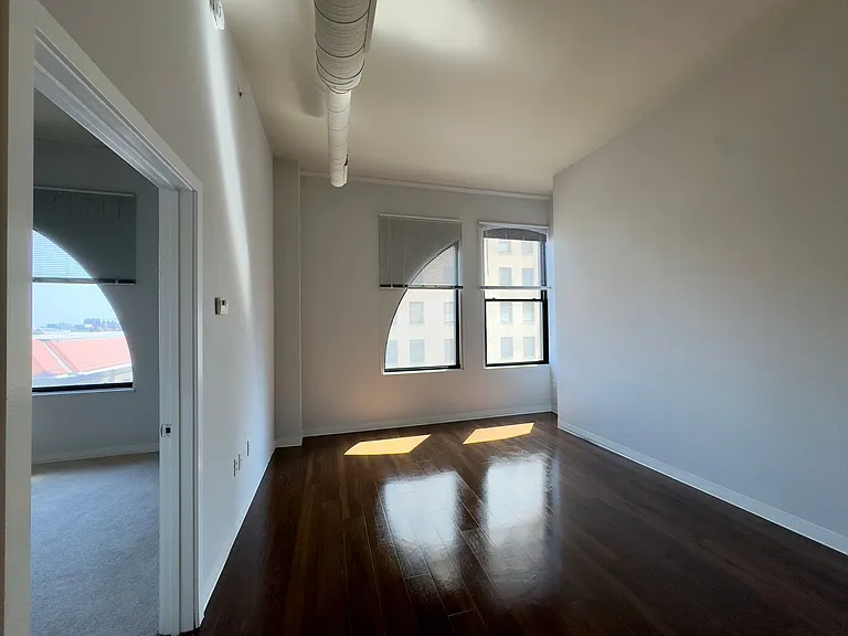 Charming 1 Bedroom/1 Bathroom Apartment Unit in Downtown Baltimore, MD! Unit 416 — Photo 99