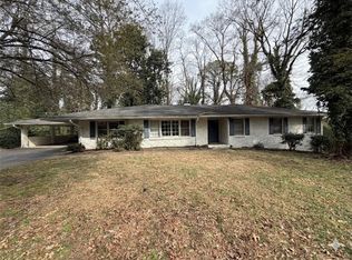 5325 Peachtree Dunwoody Rd, Atlanta, GA 30319