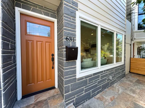 631 Shotwell St, San Francisco, CA 94110