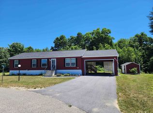 46 Maple St, Epsom, NH 03234