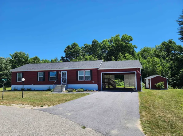 46 Maple Street, Epsom, NH 03234