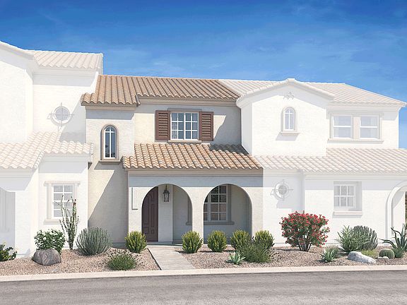 Serenity Place Unit A