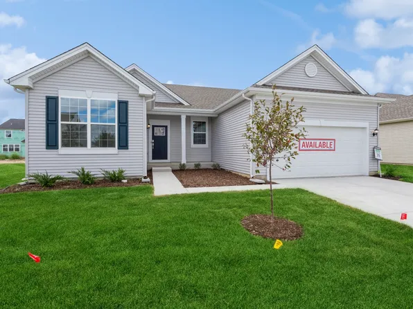6583 Butterfly Dr, Portage, IN 46368