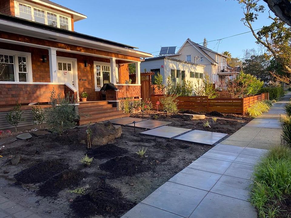 1st image of 735 Homer Ave #B