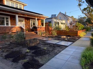 735 Homer Ave #B, Palo Alto, CA 94301