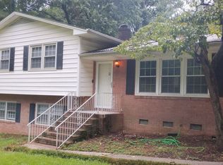 1809 Pinedale Dr, Raleigh, NC 27603