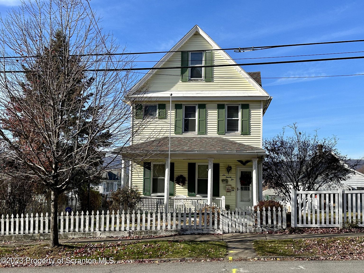 622 Crown Ave, Scranton, PA 18505 Zillow