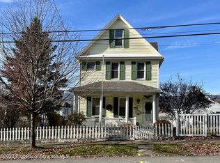 622 Crown Ave, Scranton, PA 18505