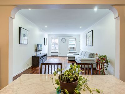 111-39 76th Rd Unit E2, Queens, NY, 11375