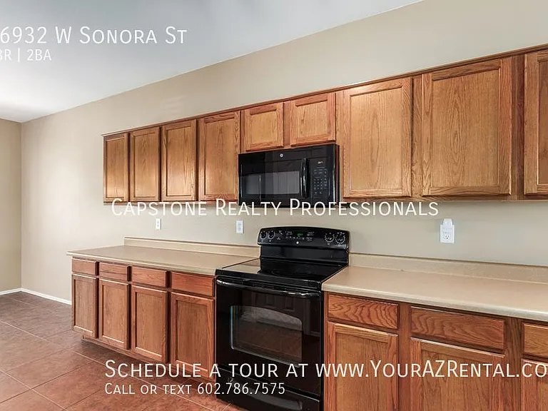 16932 W Sonora St — Photo 6