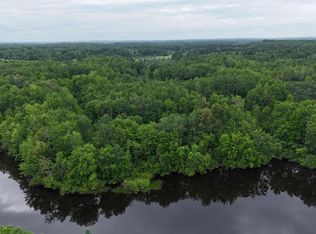 E Soo Lake Rd, Phillips, WI 54555