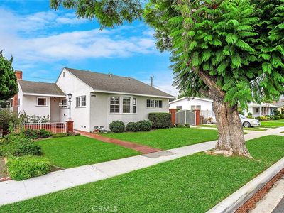2340 Montair Ave, Long Beach, CA, 90815