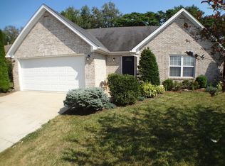 2206 Meadowbrook Way, Jeffersonville, IN 47130