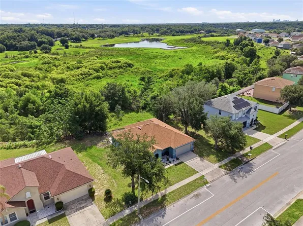 7254 Country Run Pkwy, Orlando, FL 32818