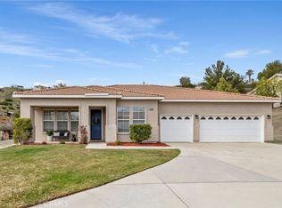 34423 Desert Rd, Acton, CA 93510