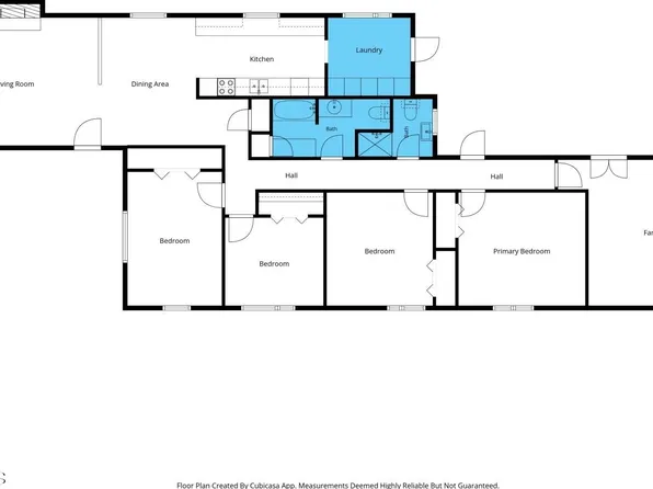 835 N ROBSON --, Mesa, AZ 85201
