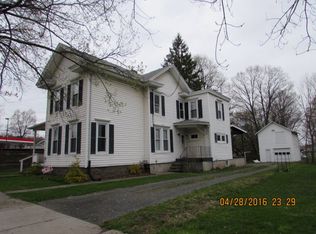 39 S Minnequa Ave, Canton, PA 17724
