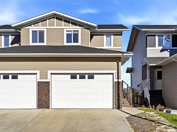 3150 Mazurak Crescent, Regina, SK S4X 0N2
