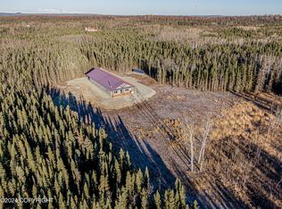 28815 Addy Ave, Sterling, AK 99672