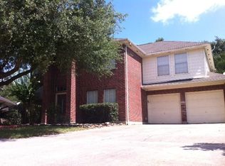 3422 Greenlake Dr, Spring, TX 77388
