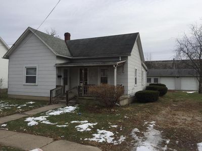 124 Liberty St, London, OH, 43140